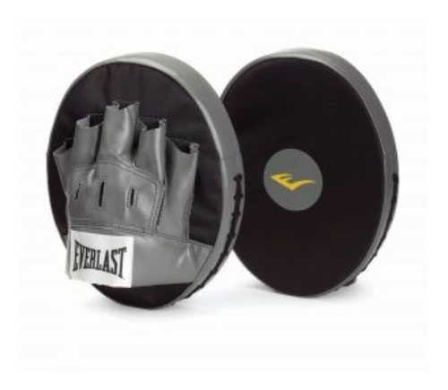 Guantes Foco Everlast Punch Mitts Focos Boxeo Box Puching