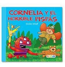 Cornelia Y El Horrible Pispas