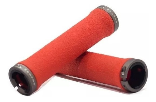 Puños Grip Bicicleta Serfas Abrazadera Rosa Cngt-lkpk