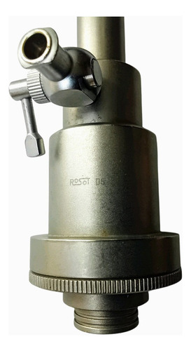 Trócar/cánula Retráctil 10 Mm Trócar (Usado)