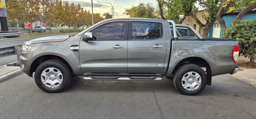Ford Ranger 3.2 Cd Xlt Tdci 200cv Manual 4x2