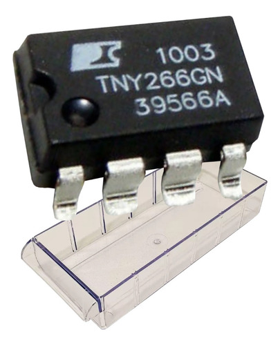 Circuito Integrado Tny266gn - - Tny 266 G Smd