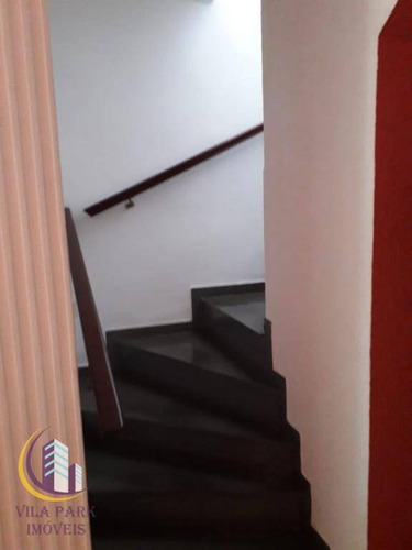 Excelente Casa Bela Vista - So0631