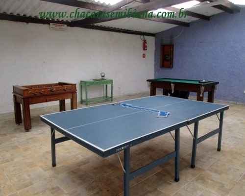 Imagem 14 de 30 de Chacara - 2075 - 33028996