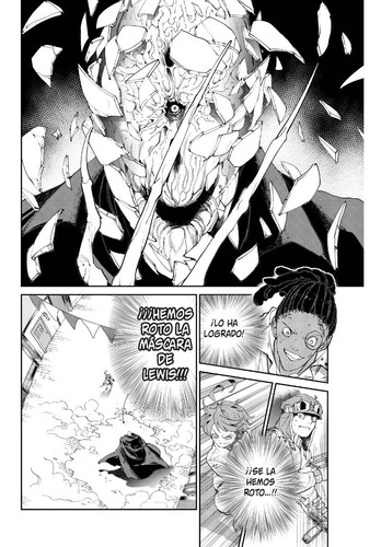 Imagen 4 de 6 de The Promised Neverland Vol.11