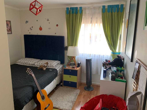 Casa En Jardines La Viña 5dormitorios 4 Baños (80104)