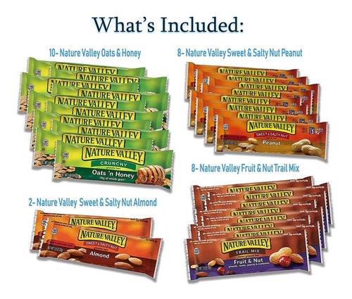 Snacks Saludables To Go Healthy Snack Box Y Snacks Mixta Reg