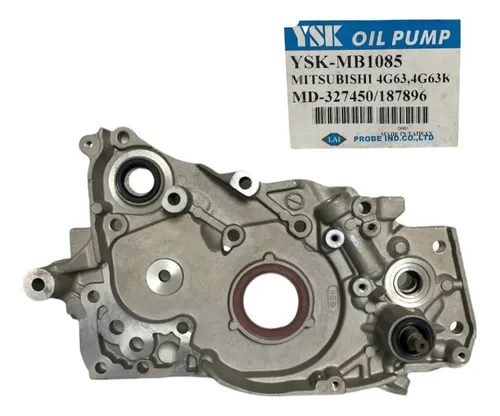 comprar Bomba Aceite Mitsubishi L300 2.0 Inyectada \u002F Mf-mx 2.0 93-95