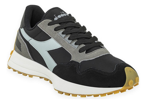 Zapatillas Diadora Lattarico Style Fashion Retro Unisex 