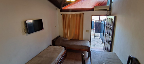 Depto En Venta Centrico De 2 Ambientes En Merlo San Luis