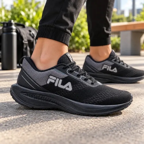 Tênis Fila Rise Up