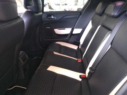 Citroën Ds4 1.6 16v Thp