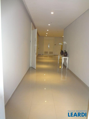 Imagem 12 de 15 de Apartamento - Vila Olímpia - Sp - 500774