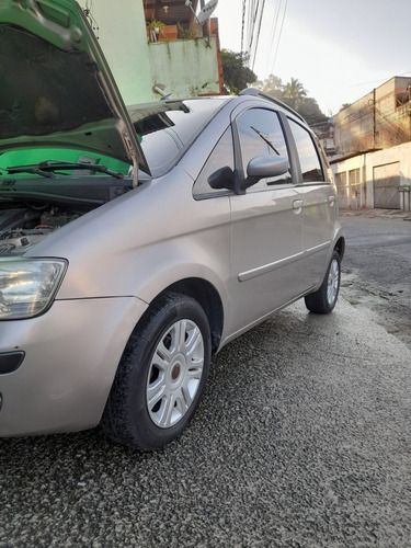 Fiat Idea 1.4 Elx Flex 5p