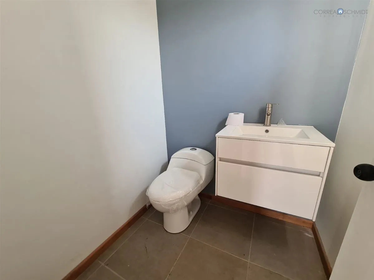 Imagen 4 de 18 de Casa En Venta, Punta De Cortes, Rancagua