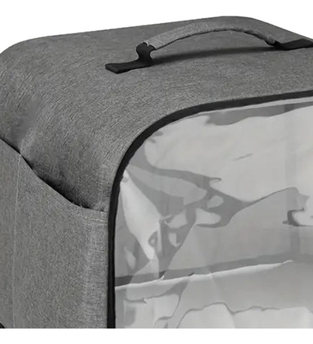 Toster Cover Bread Machine Cover Oxford Tape Impermeable
