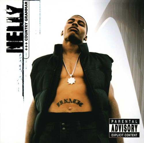 Cd: Country Grammar-nelly