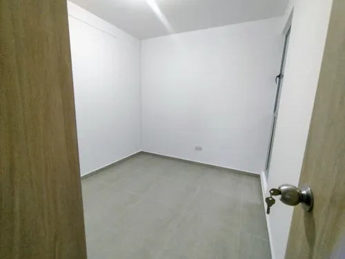 Apartamento En Arriendo En Ciudadela Pangola. Cod A8014697