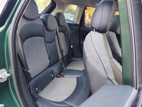 Imagen 12 de 15 de Mini Cooper S 2017 2.0t At Chilli Abasto Motors