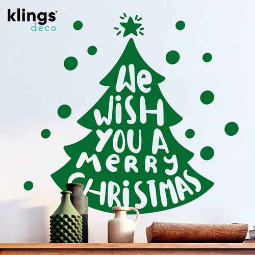 Vidrieras Plotter Vinilos Felices Fiestas Navidad