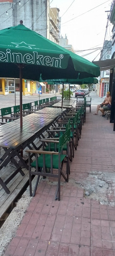 Imagen 16 de 30 de Vendo O Permuto, Fondo De Comercio Restobar Gualeguaychu