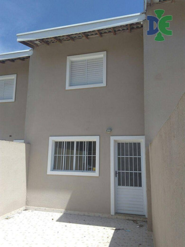 Sobrado Novo - So0030