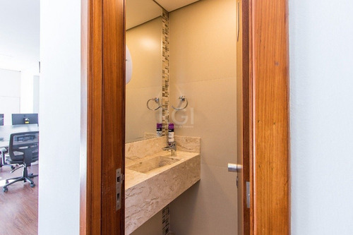 Conjunto/sala Em Bela Vista - Lu430796