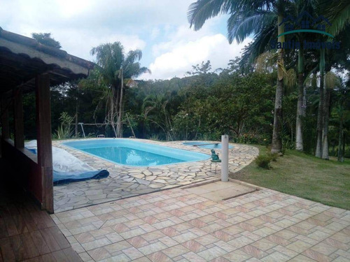 Imagem 2 de 11 de Chácara Com 3 Dormitórios À Venda, 170 M² Por R$ 399.000,00 - Tucum - Iguape/sp - Ch0006
