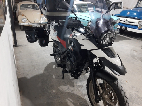 Imagem 11 de 11 de Bmw 650 Gs