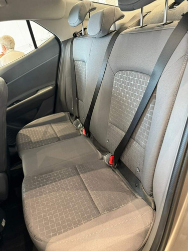 Hyundai HB20S 1.0 TGDI FLEX COMFORT PLUS TECH AUTOMÁTICO