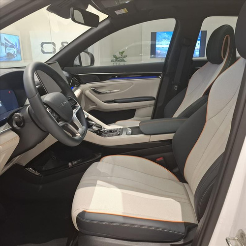 BYD Song Plus 1.5 Dm-i Híbrido Automático