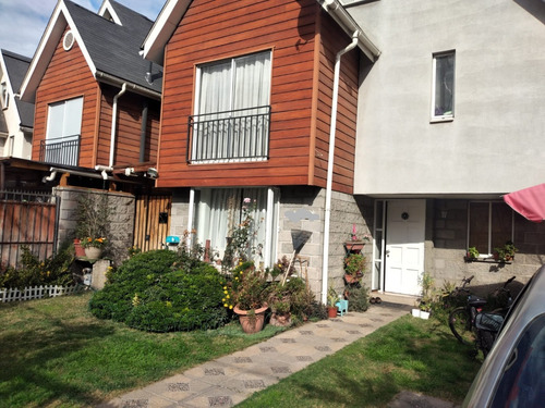 Casa Con Excelente Ubicación Guanaco Norte