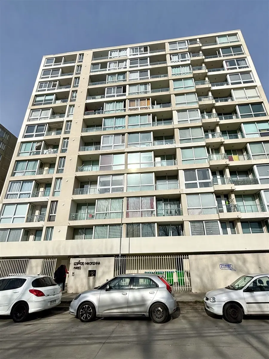 Imagen 1 de 12 de Departamento En Arriendo De 2 Dorm. En Concepción