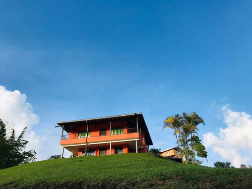 Imagen 3 de 20 de Arriendo Finca El Peñol Santa Ana, Antioquia