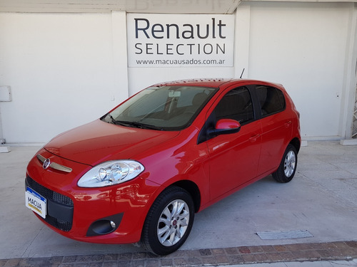 Palio Attractive 5p 1.4 8v