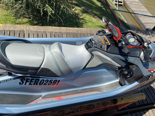 Sea Doo Rxtx 300 2017