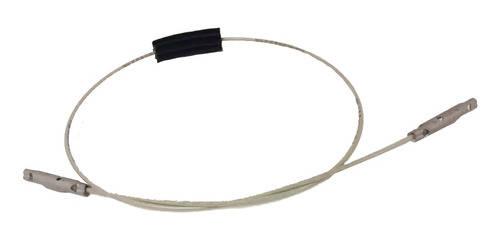 Cable Freno Intermedio Ford Ranger 98/12 De 126 Mm Original