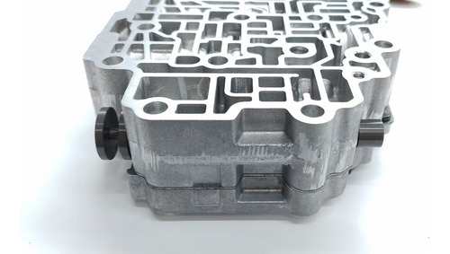 Cuerpo Válvulas Central Caja Automática (gm 24265971) Orig.