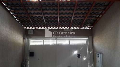 Imagem 4 de 11 de Sobrado Para Venda Ou Locação No Bairro Vila Marieta, 2 Dorm, 2 Suíte, 2 Vagas, 80 M - 1358