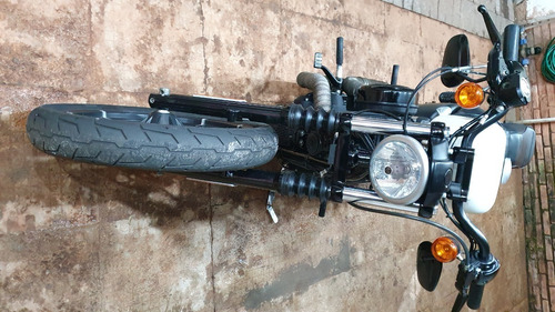 Imagem 3 de 11 de Harley Davidson Iron Xl883n 2017-2018