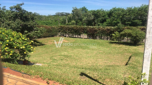 Imagem 15 de 16 de Chácara À Venda Em Condomínio De Chácaras De Recreio Recanto Jacuba - Ch291064