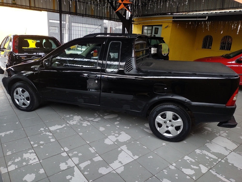 Imagem 12 de 13 de Fiat Strada 2007 1.4 Fire Ce Flex 2p