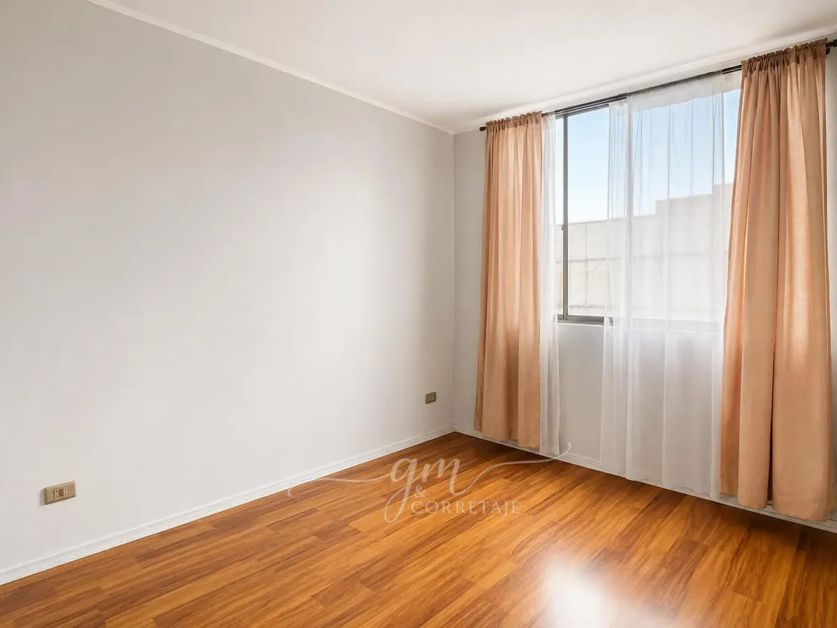 Imagen 3 de 20 de Inversion O Primera Vivienda A Pasos Del Metro 1d 1b
