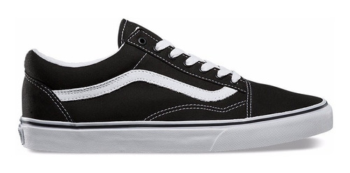 Tenis Vans Old Skool Skate 100% Original 