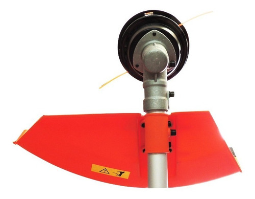 Desbrozadora Profesional Power Cat Pcbc33