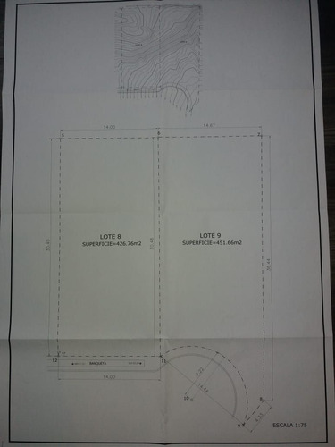 Imagen 5 de 5 de Venta De Terrenos En Residencial Chipinque San Pedro Garza G