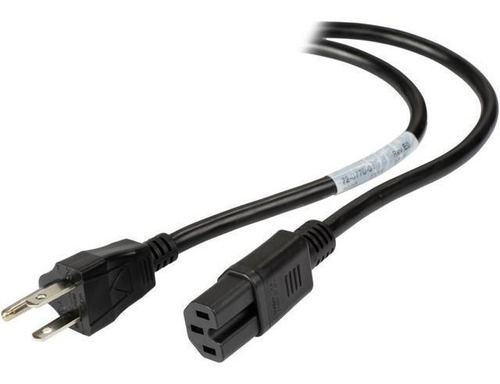 Cisco Power Cable Iec 60320 Cab-9k12a-na=