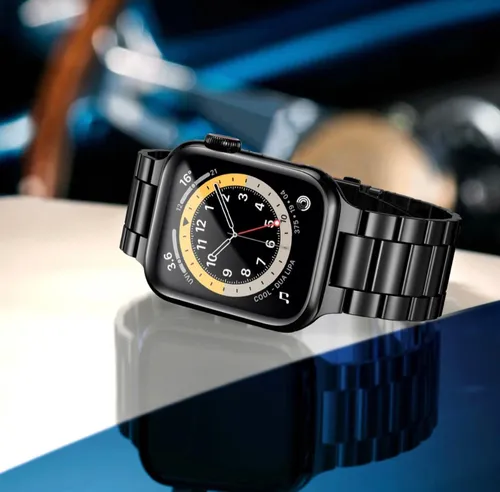 Como quitar la manilla del apple watch hotsell