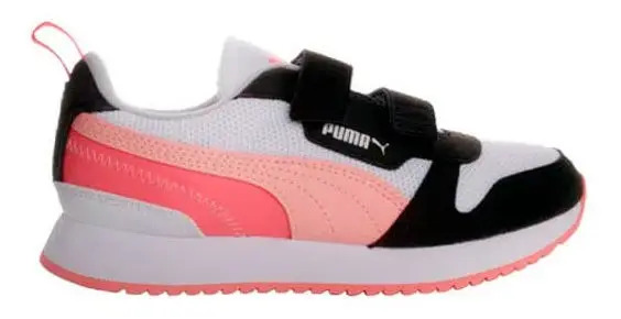 Zapatillas Puma Con Abrojo Urbanas Mujer | MercadoLibre 📦