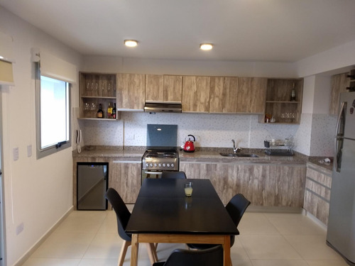 Imagen 4 de 22 de Venta Departamento 3 Ambientes Con Cochera Morn